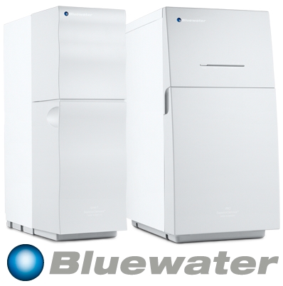 Bluewater - Фильтры очистки воды ПРЕМИУМ-класса