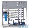 Промышленный обратный осмос ALSEN LPRO540-S