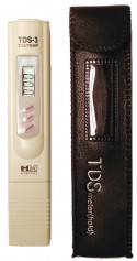 TDS метр + термометр